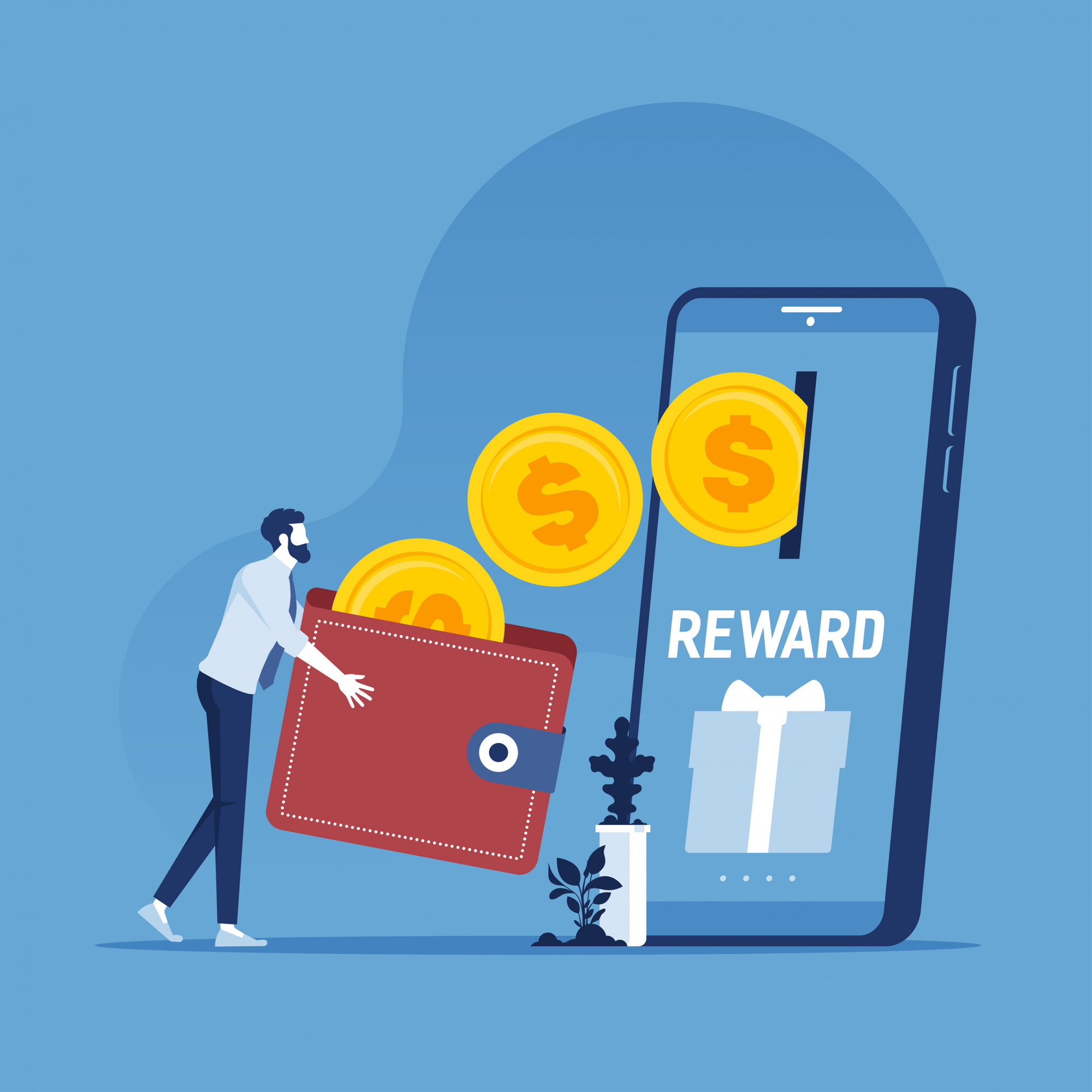 Loyalty App Benefits